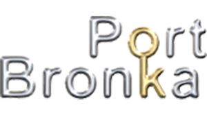 Port Bronka